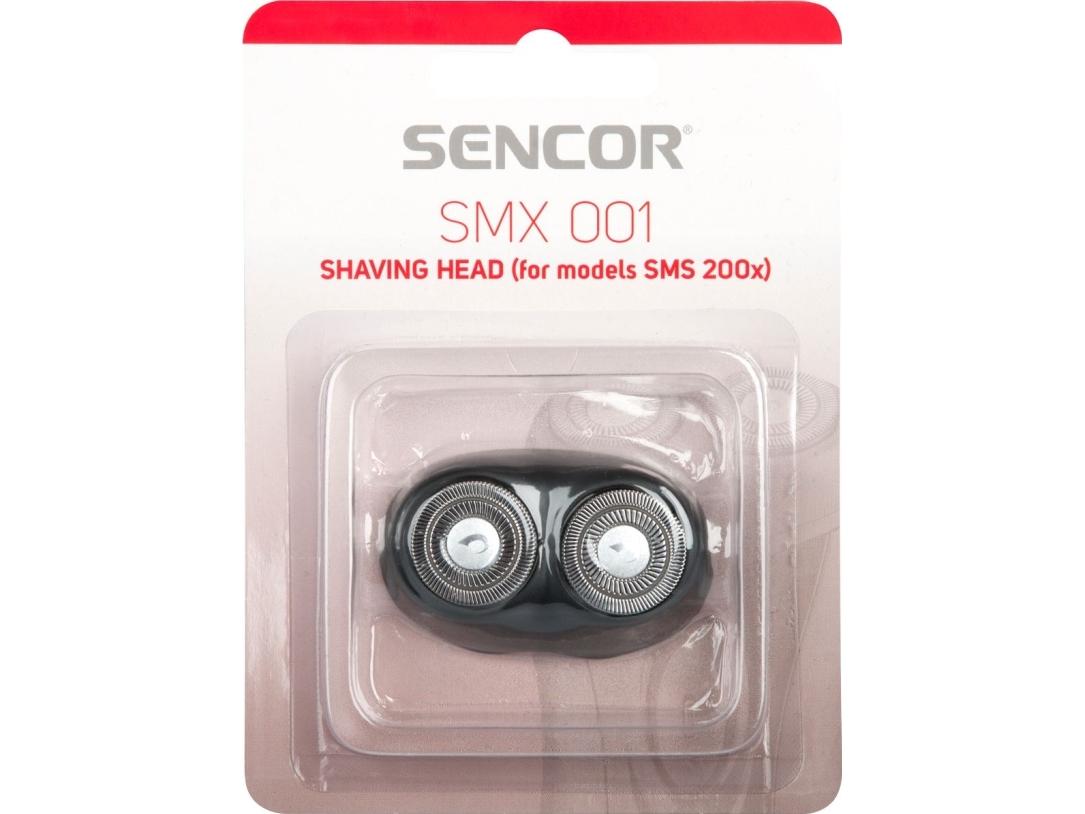 Sencor Head Smx 001