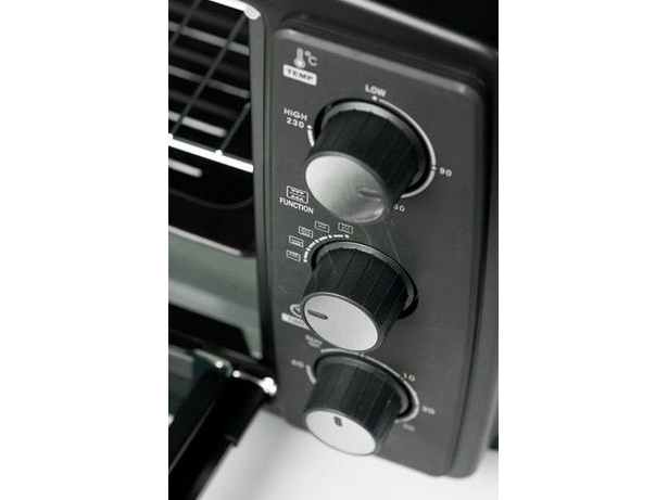 Mini orkaitė PK-2222 OPTIMUM