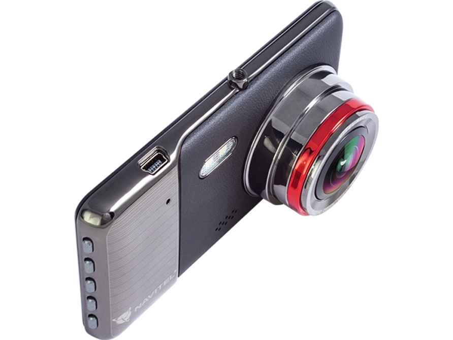 Navitel R800, Fuld Hd, 170°, Ov2710, 12 Mp, 30 Fps, H.264,Mov