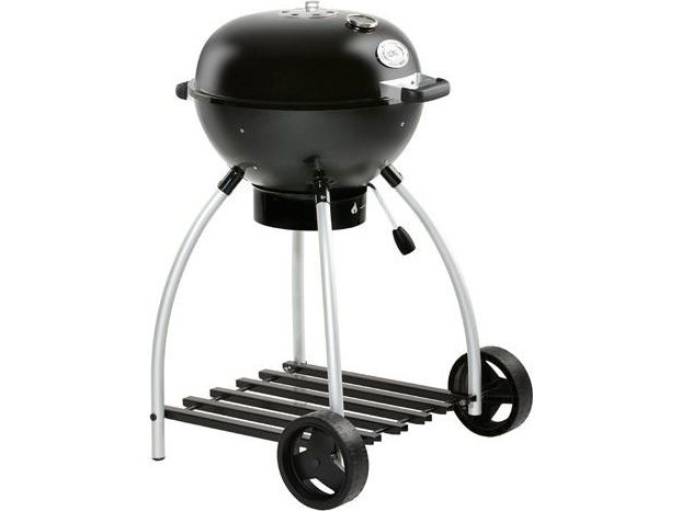 Roesle Sport F50 puuhiiligrilli