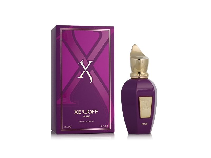 Xerjoff Muse Edp 50Ml