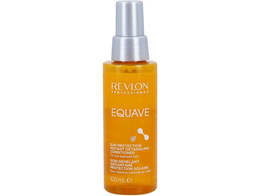 Revlon Professional Equave Sun Protection Instant Detangling Conditioner 100 ml