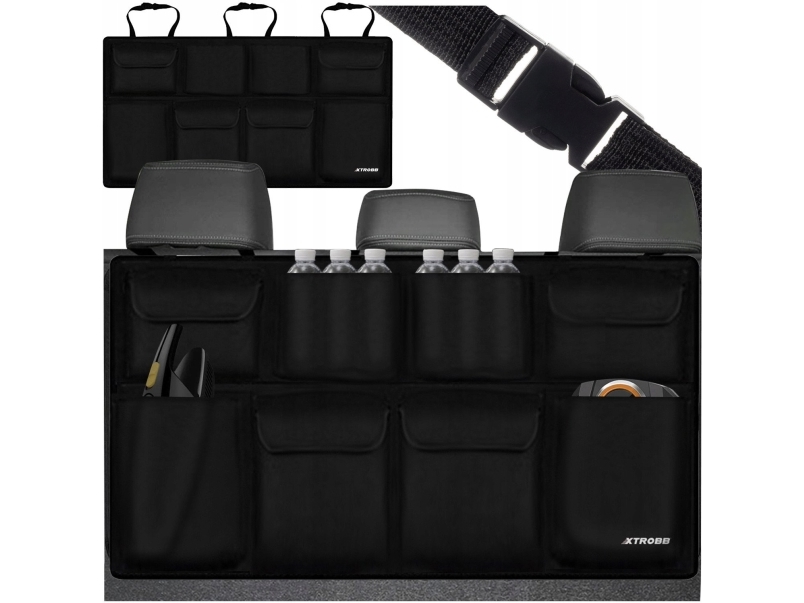 Xtrobb Autostol-Organisator 25251