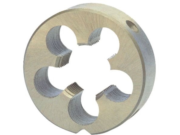Sriegpjovė Ruko Mf12x1,5