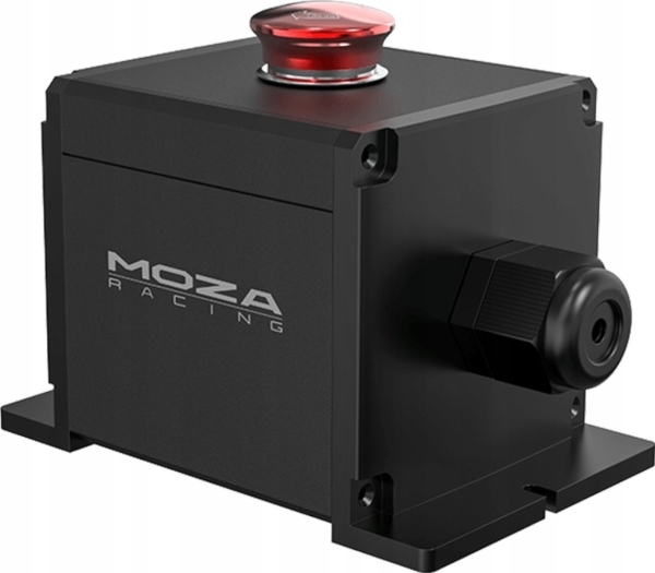 Moza E-Stop Switch