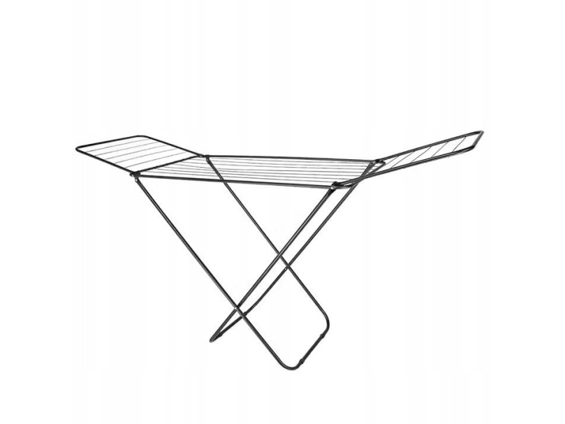 Brunbeste BB-3910 altan tørrestativ til tøj og undertøj 18 m foldbar 18MB
