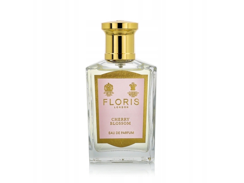 Floris Of London Cherry Blossom Eau De Parfum Für Frauen 50 Ml