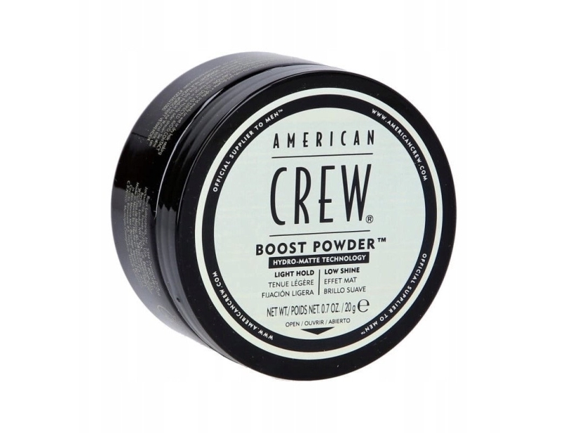 American Crew Classic Boost Powder 20 G
