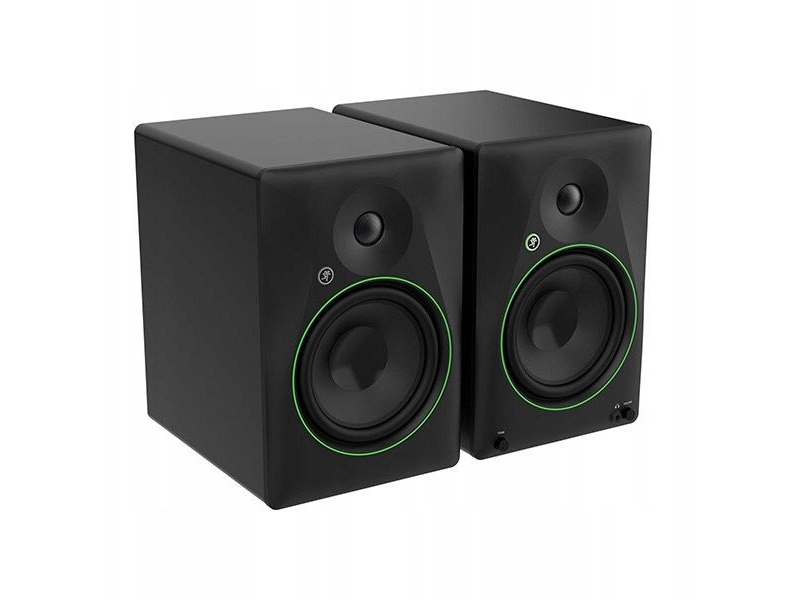 Garso kolonėlės Mackie CR8 BT