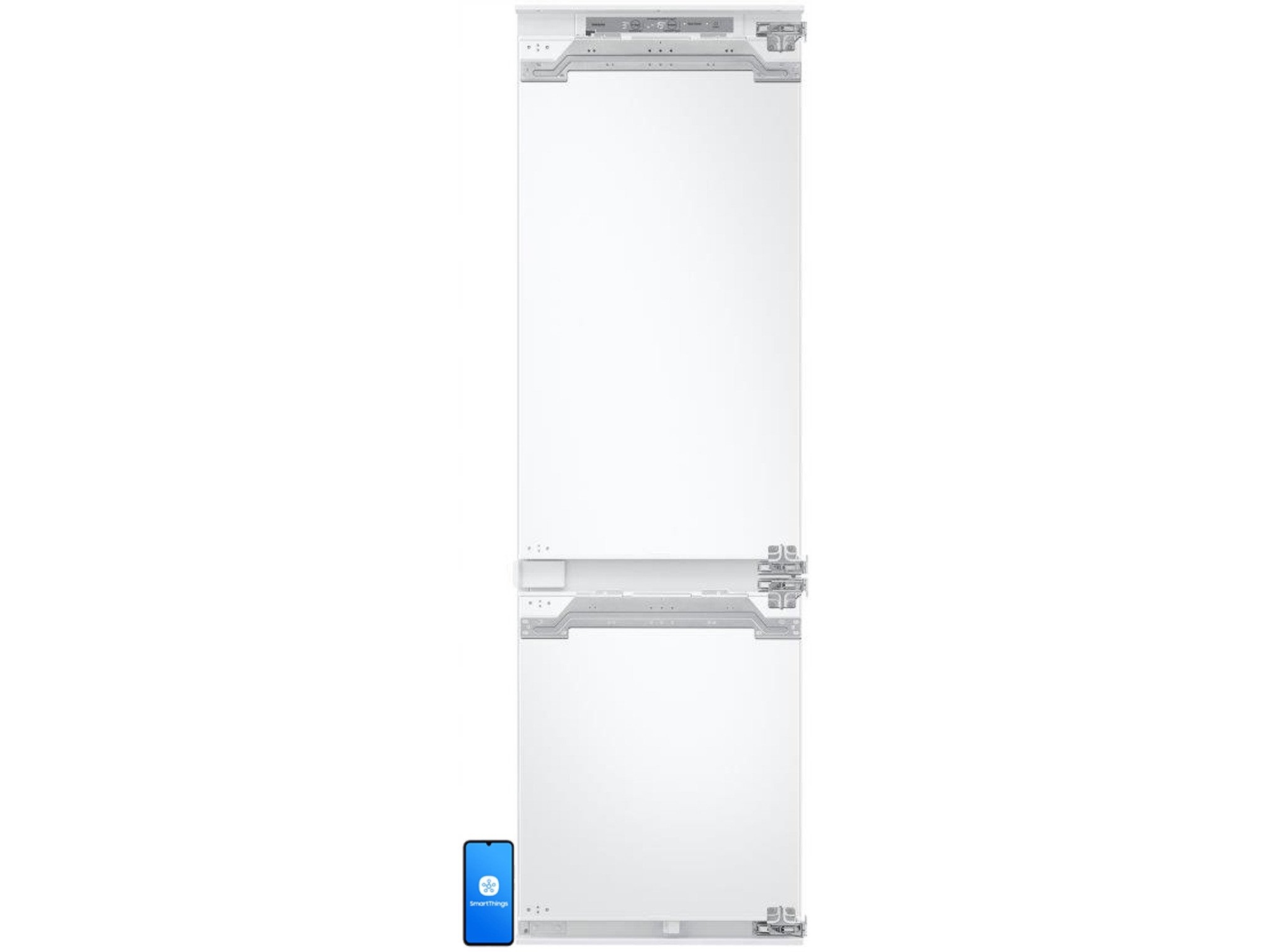 Kylskåp Samsung BRB80F26ADF0EO