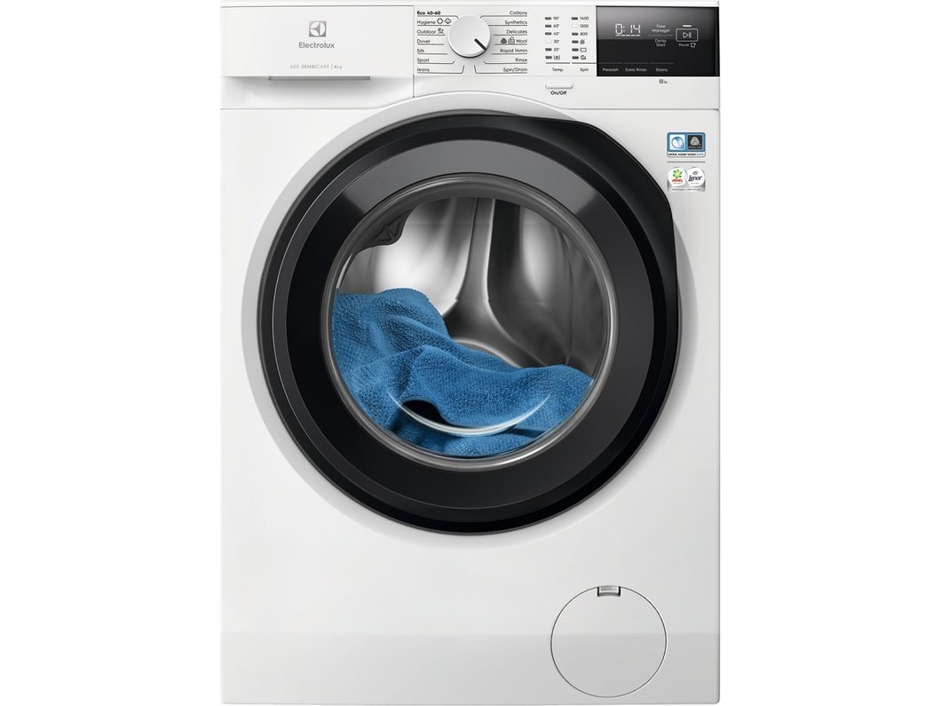 Die Electrolux Ew6f2482e