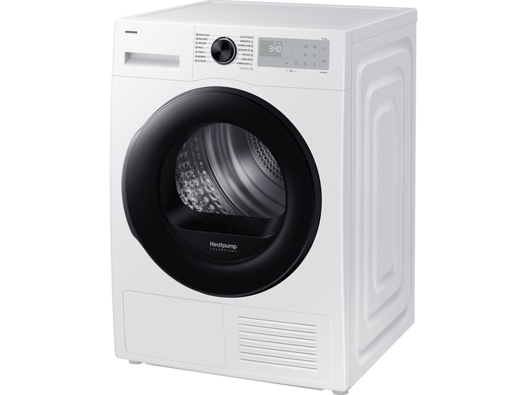 Džiovykle Samsung DV90DG52A0AHLE