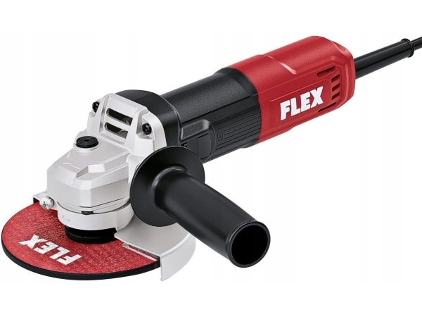 Flex Vinkelslip L 850 125mm