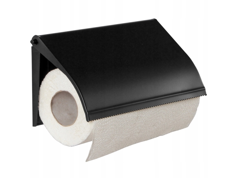 BRUNBESTE BB-2787 SIENOS POPIERINIŲ RANKŠLUOTĖLIŲ LAIKIKLIS