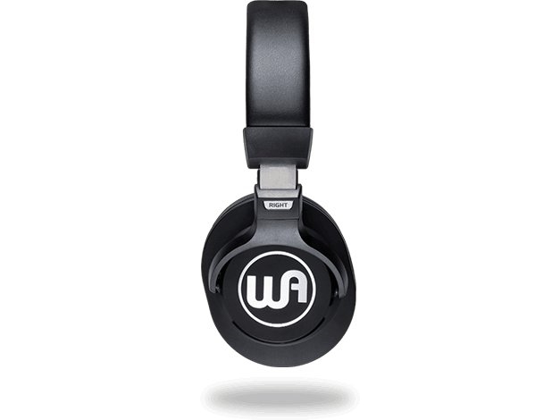 Warm Audio Hovedtelefoner Warm Audio Wa-Hrb