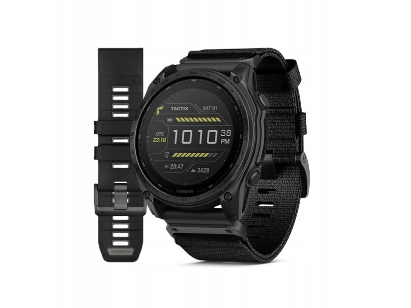Bilde av Tactix 8– 51 mm, Solar, Elite