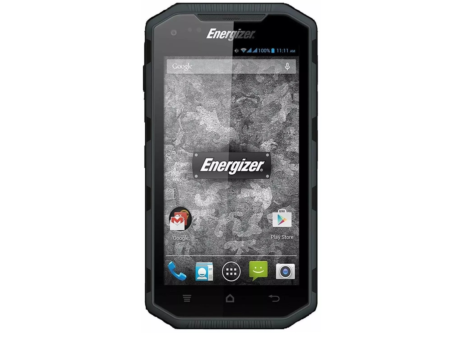 Energy 500 Lte Dual Black