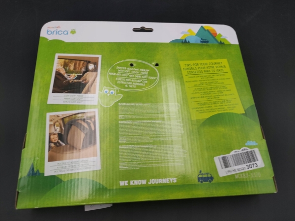 MUNCHKIN veidrodis automobiliui IN SIGHT