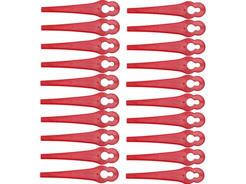 Yato Nylon Shooters 20 Stk.
