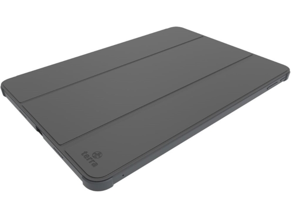 Smart Folio-beskyttelsescover med penneholder til Terra PAD 1007