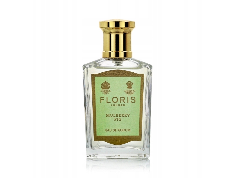Floris Of London Mulberry Fig Eau De Parfum 50 Ml