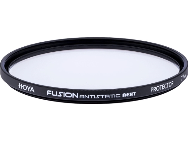 Hoya Fusion Antistatic Next Protector, 7,7 cm, Skyddsfilter för kameror, 1 styck | Foto och video - Foto- & videotillbehör - Filter | GameStuff