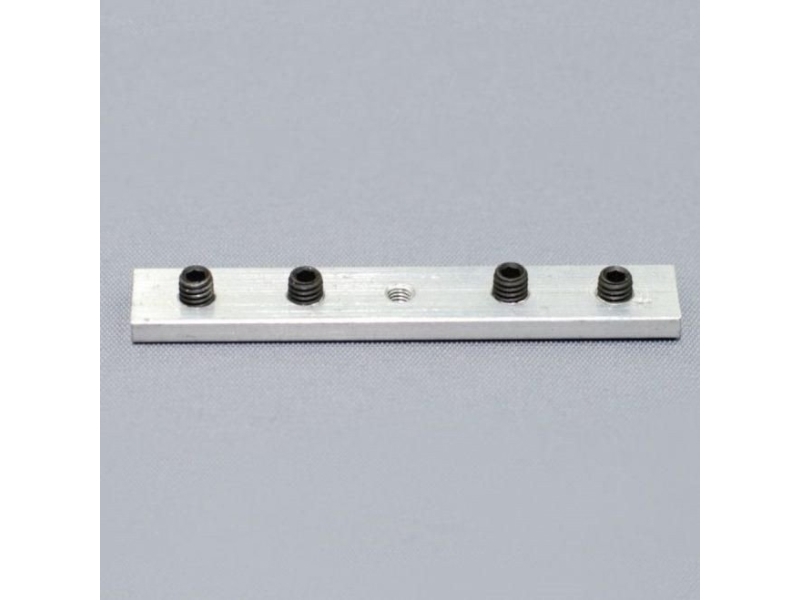 LINKAG METAL F CURT ROD PROFILE ASPEND19 | N - A | GameStuff