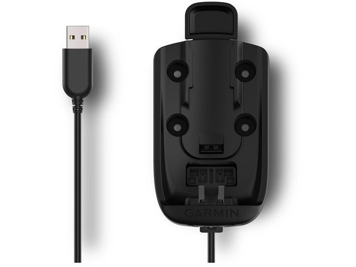 Garmin GPSMAP 66i, Garmin, GPSMAP 66i, Sortere, Plast, USB
