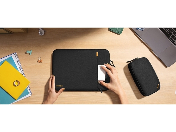 Tomtoc A13c2dv Defender-A13 Laptop Sleeve Kit