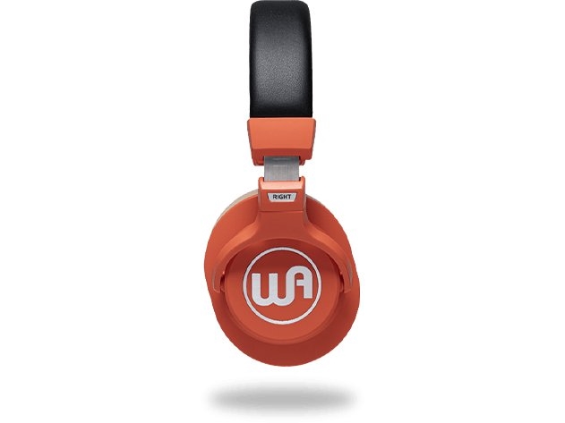 Warm Audio Šiltas Garsas Wa-Hro - Ausinės