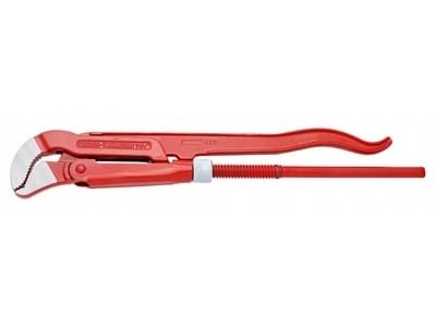 Naht 1/2" Rohrzange Unior