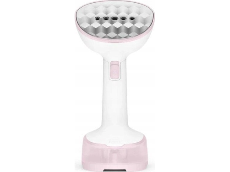 Neu: Tefal Access Steam Pocket Altitude Handdampfbügeleisen, 1300W, Rosa