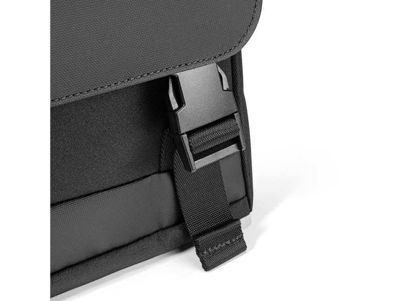 Tomtoc Slash - T27 Schultertasche, Meteorite