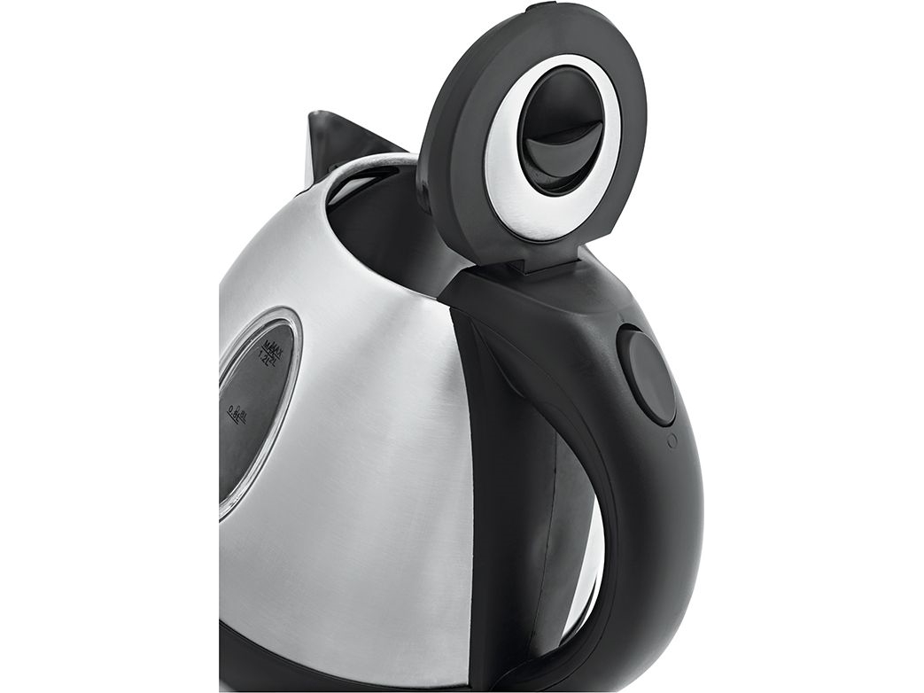Czajnik Concept Solution Rk3130 Czarny