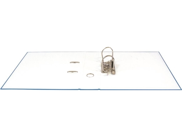 Office Products Officer Hebelordner A4 75Mm Orange (5901503650424)