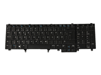 TASTATUR ENGELSKA | Datortillbehör - Möss & Tangentbord - Reservdelar | GameStuff