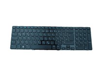 Tastatur Tysk