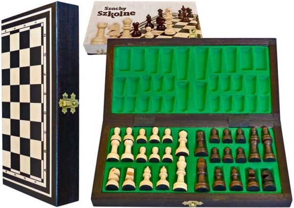 Magiera Skoleskak 28 Cm