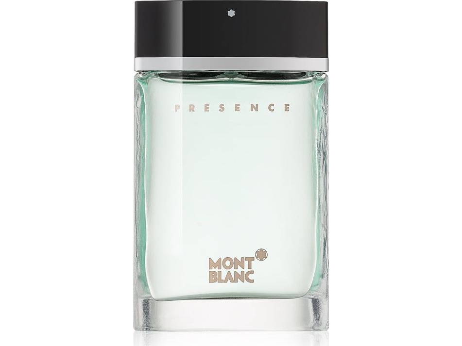 Mont Blanc Presence Edt 75 Ml