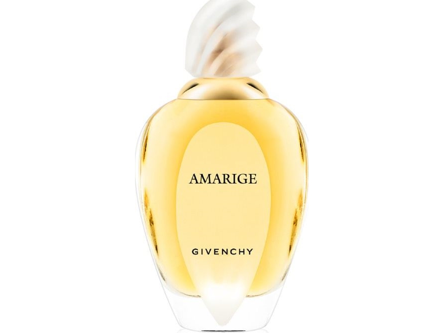 Givenchy Amarige Edt W 50 Ml
