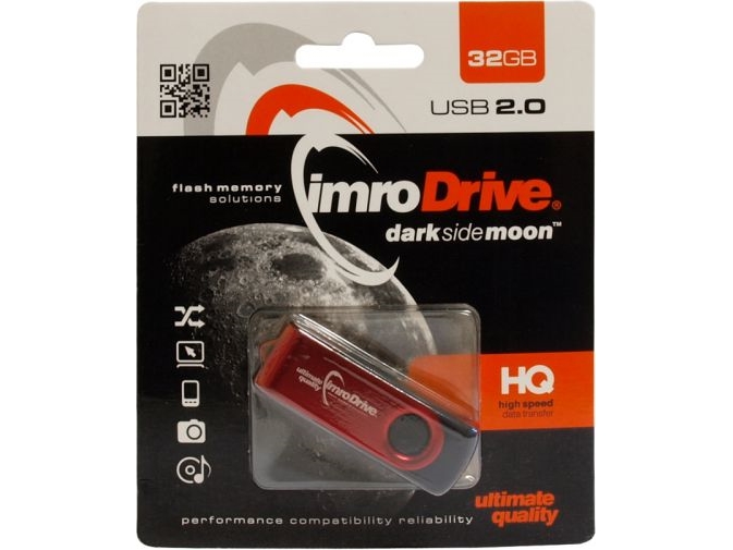 Pendrive Imro Imrodrive Axis, 32 Gb (Axis 32Gb)
