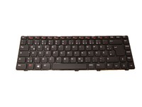 Tastatur Tysk