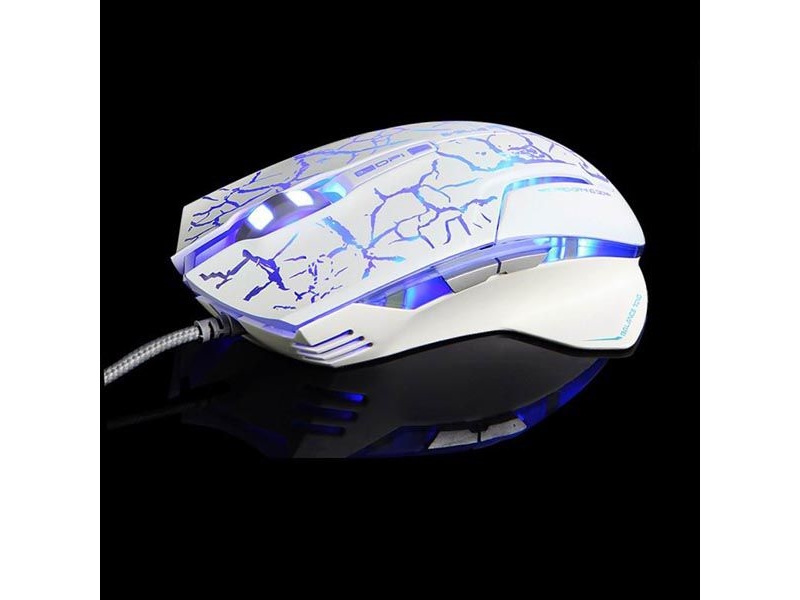 E-Blue E-Mėlyna Pelės E-Mėlyna Mazer Pro (Ems600whca- Iu)