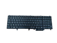 Tastatur (Belgisk)