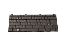 Tastatur Tysk