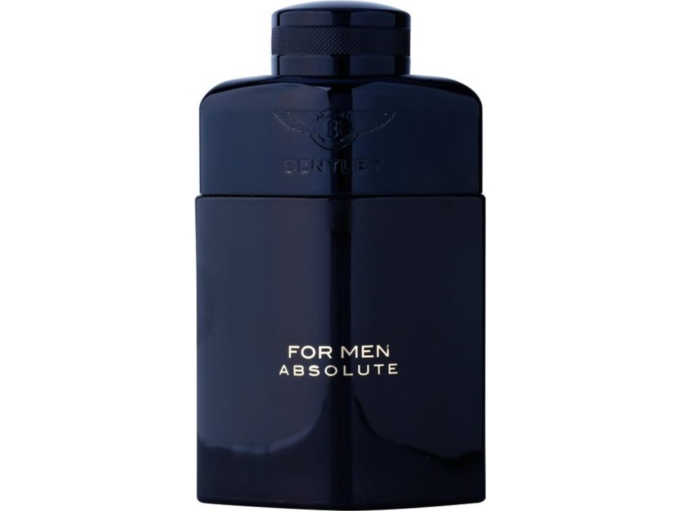 Bentley For Men Absolute Eau De Parfum 100 Ml (Man)