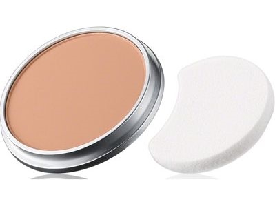 Kanebo Sensai Cellular Performance Total Finish Compact TF 24 Amber Beige pudderbase i kompakt WKLAD 11g billede