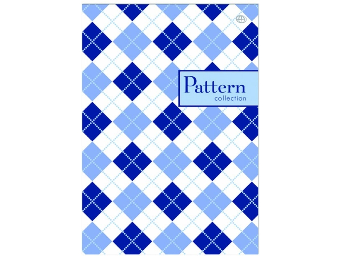 Interdruk kontorsblock, A6, 100 ark (BLKA6100) | Papper & Emballage - Block & Post-It - Block | GameStuff