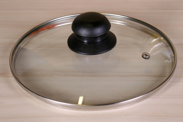 Domotti GLASS COVER 22CM shopping for companies (93796)