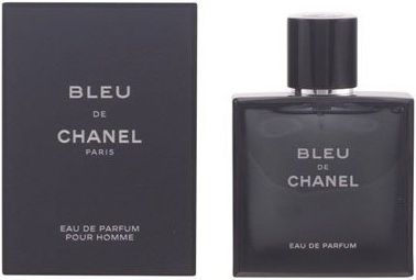 Chanel Bleu De Chanel EDP 50ml | Dofter - Doftkategorier - Designer dofter | GameStuff